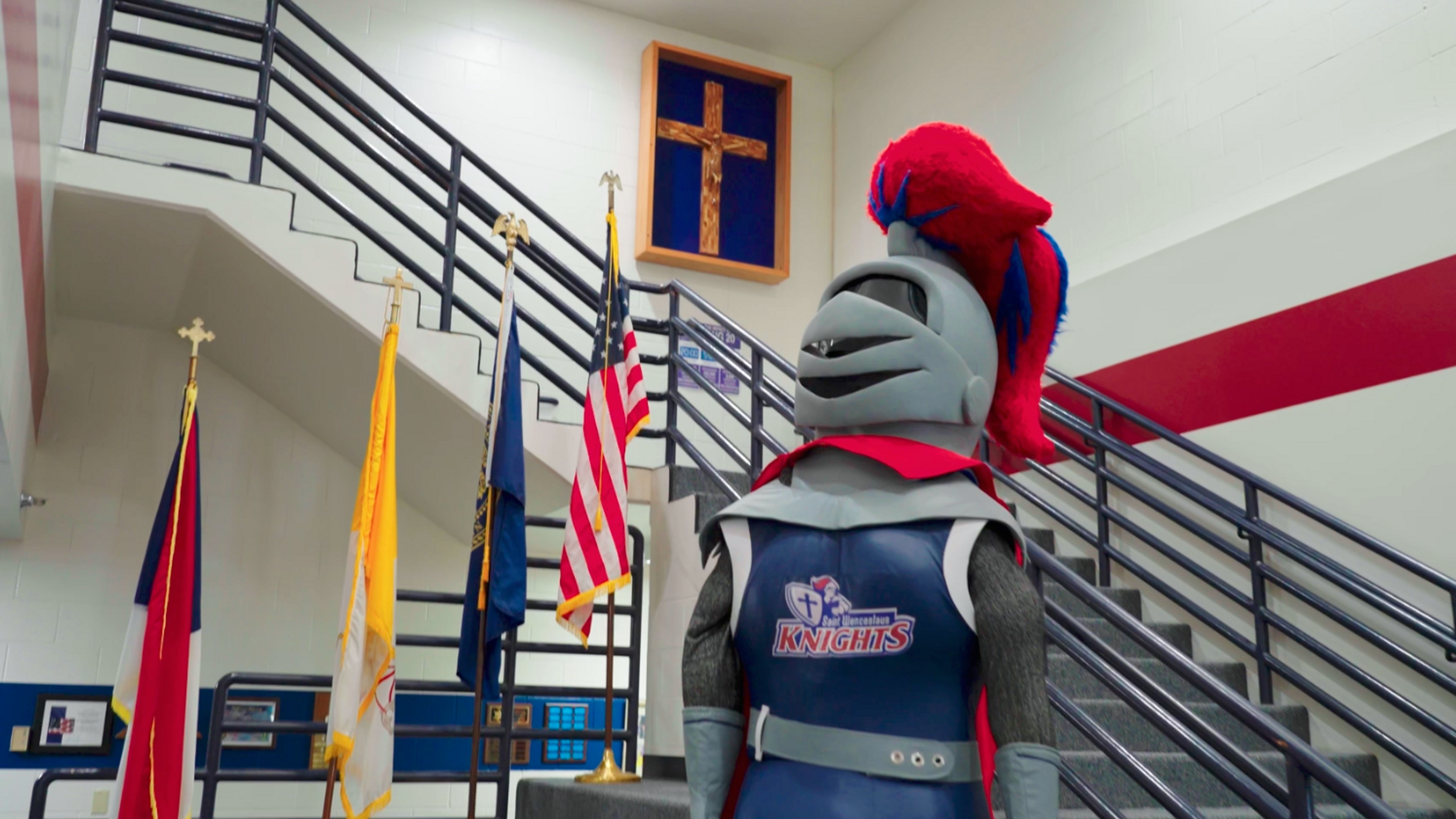 School Welcome Video